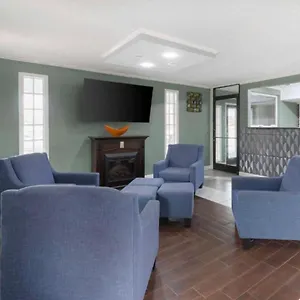 2* Mini-hôtel Downtown &